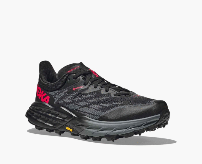 Speedgoat 5 GTX Spike