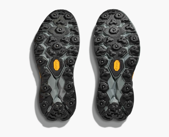 Speedgoat 5 GTX Spike