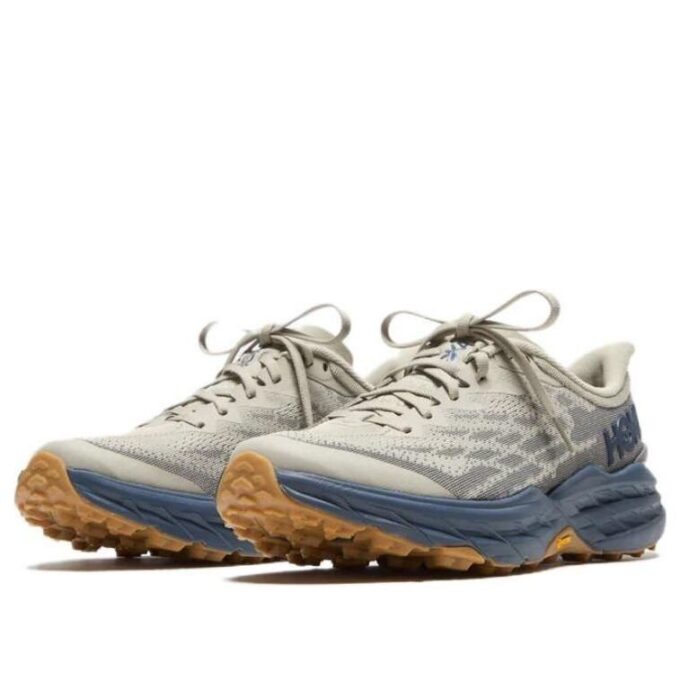 Speedgoat 5 ‘Harbor Mist Black’