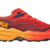 Speedgoat 5 ‘Red Orange’