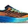 Speedgoat 5 ‘Solar Flare Diva Blue’