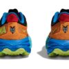 Speedgoat 5 ‘Solar Flare Diva Blue’