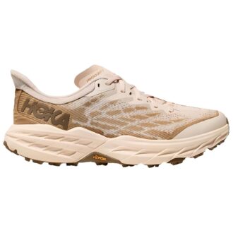 Speedgoat 5 ‘Vanilla Wheat’