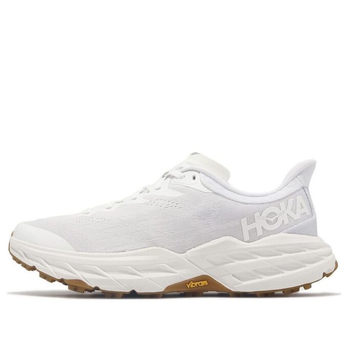 Speedgoat 5 ‘White Nimbus Cloud’