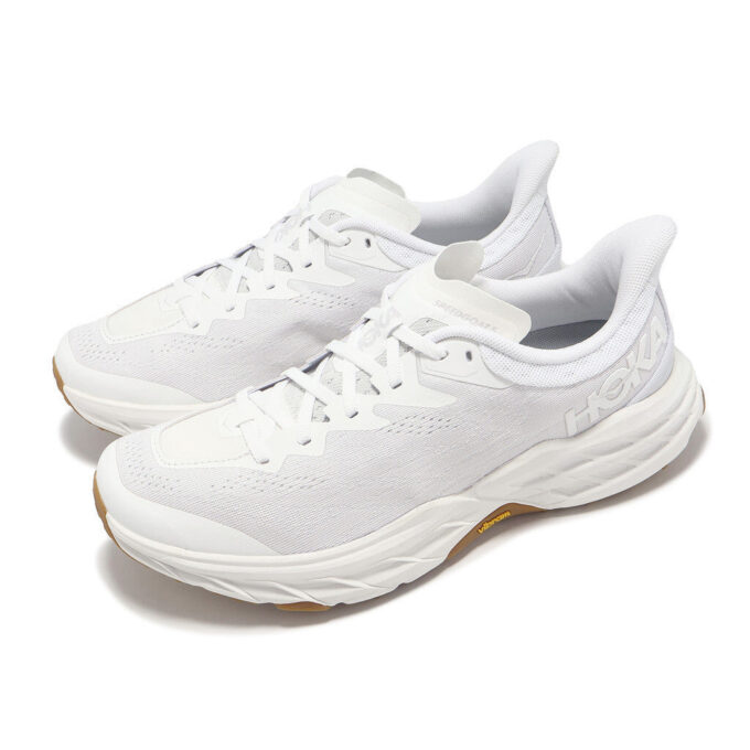 Speedgoat 5 ‘White Nimbus Cloud’
