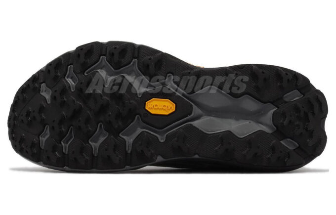 Speedgoat 5 Wide ‘Harbor Mist Black’