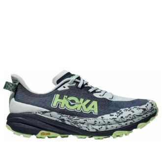 Speedgoat 6 ‘Droplet Nautical Dusk’