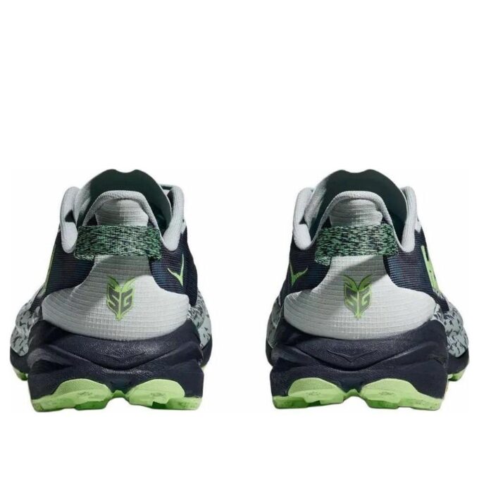 Speedgoat 6 ‘Droplet Nautical Dusk’