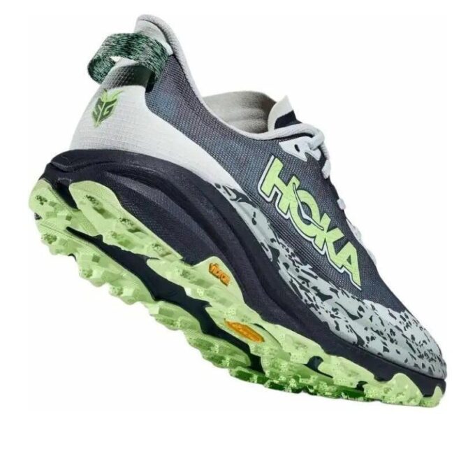 Speedgoat 6 ‘Droplet Nautical Dusk’