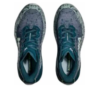 Speedgoat 6 GTX ‘Blue Twilight Druzy’