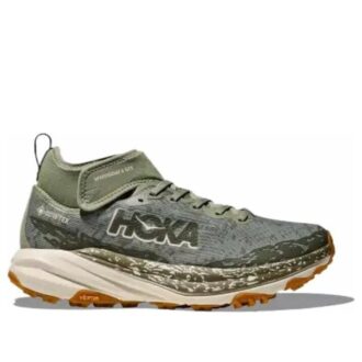 Speedgoat 6 Mid Gore-Tex ‘Sea Moss Oat Milk’