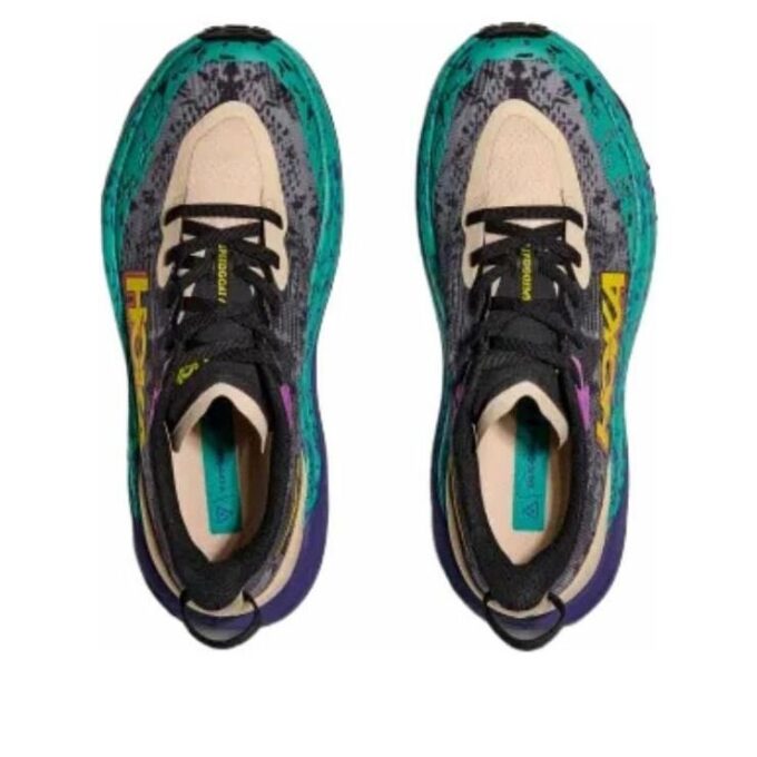 (WMNS) Speedgoat 6 ‘Oatmeal Mountain Iris’