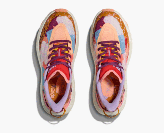 Speedgoat 6 Studio Proba