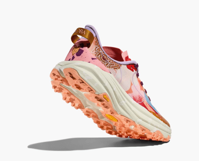 Speedgoat 6 Studio Proba