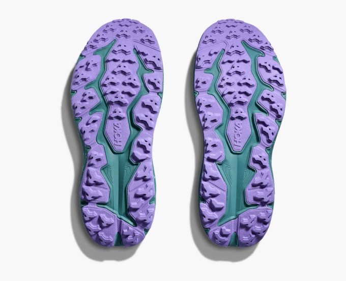 Speedgoat 6 Studio Proba