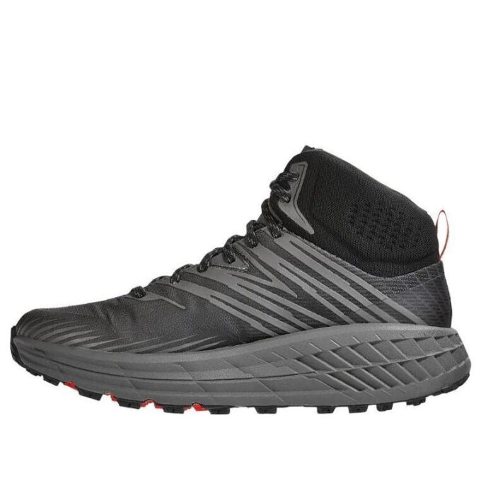 Speedgoat Mid GTX 2 ‘Grey’ Speedgoat Mid GTX 2 ‘Grey’