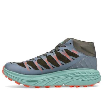 Speedgoat Mid WP ‘Grey Green’