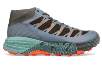 Speedgoat Mid WP ‘Grey Green’