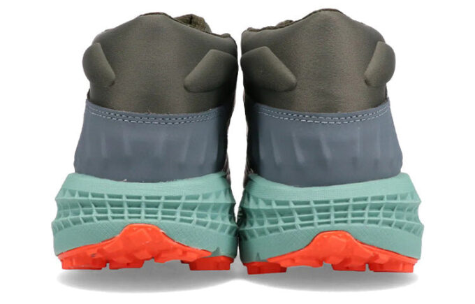 Speedgoat Mid WP ‘Grey Green’