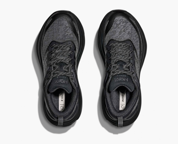 Stealth/Tech Bondi 8 Caged