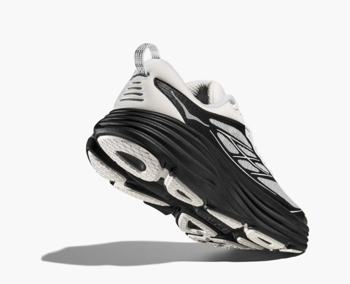 Stealth/Tech Bondi 8 Caged