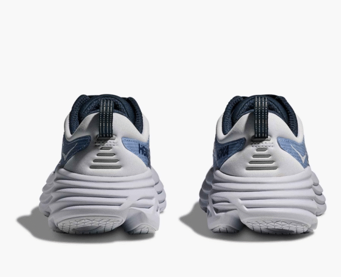 Stealth/Tech Bondi 8 Caged