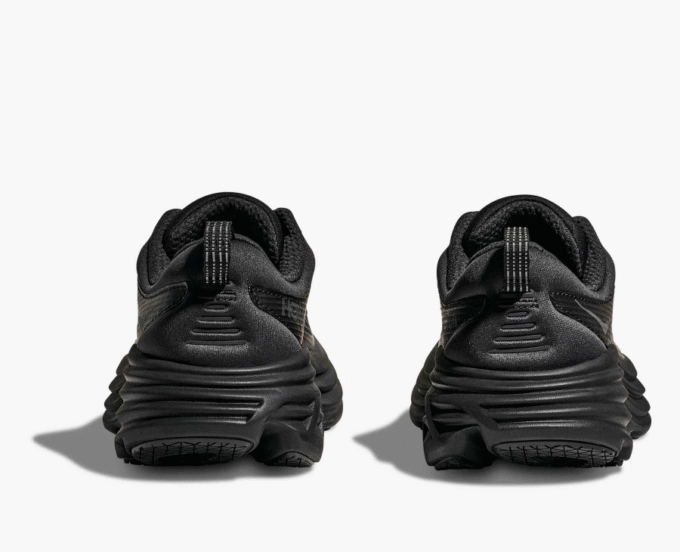 Stealth/Tech Bondi 8 Caged