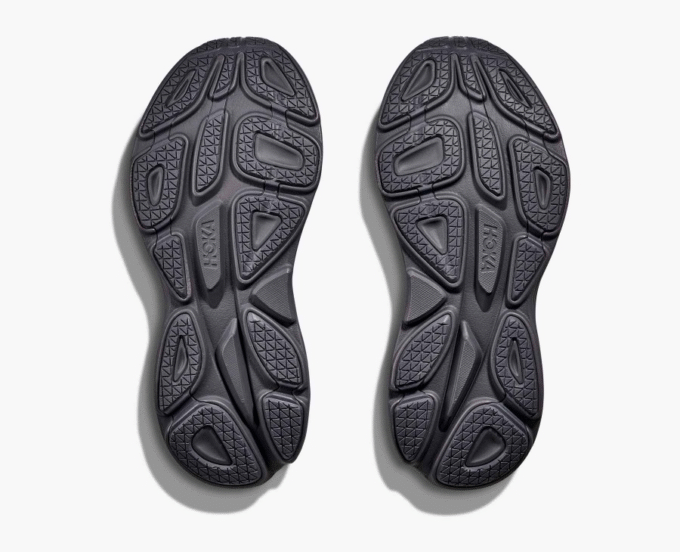 Stealth/Tech Bondi 8 Caged