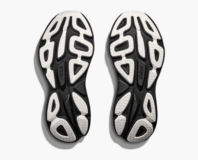 Stealth/Tech Bondi 8 Caged