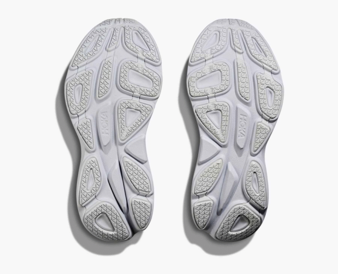 Stealth/Tech Bondi 8 Caged