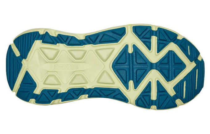 Stinson 6 ‘Blue Coral Butterfly’