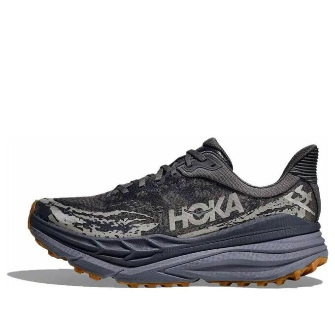 Stinson 7 ‘Dark Grey’