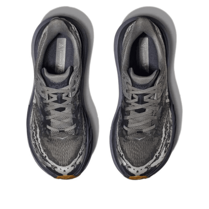 Stinson 7 ‘Dark Grey’