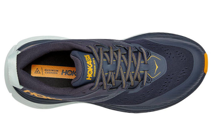 Stinson ATR 6 ‘Dark Blue’