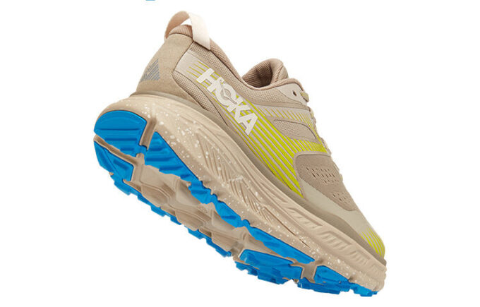 Stinson ATR 6 ‘Dune Oxford Tan’