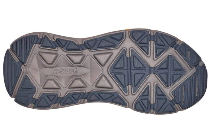 Stinson ATR 6 ‘Frost Gray Bright Marigold’