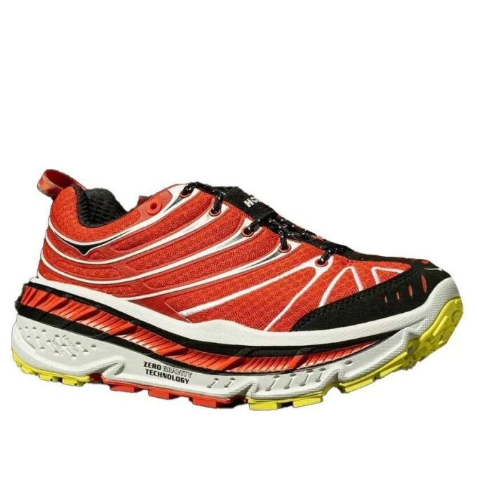 Stinson EVO OG ‘Habanero’