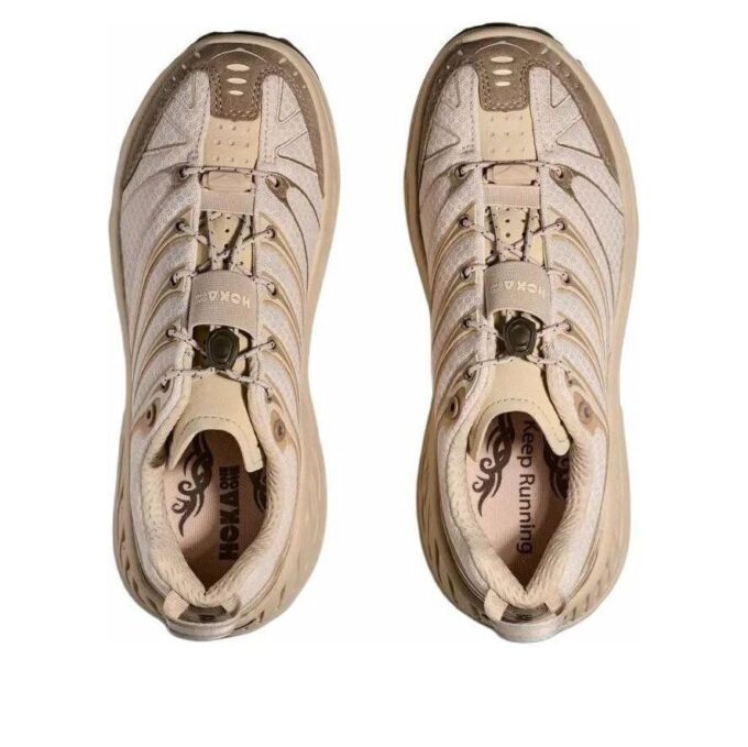 Stinson EVO OG ‘Oat Milk’