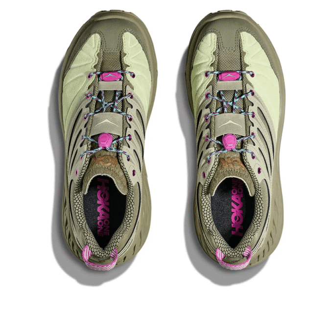 Stinson EVO OG TP ‘Sea Moss Luna Moth’