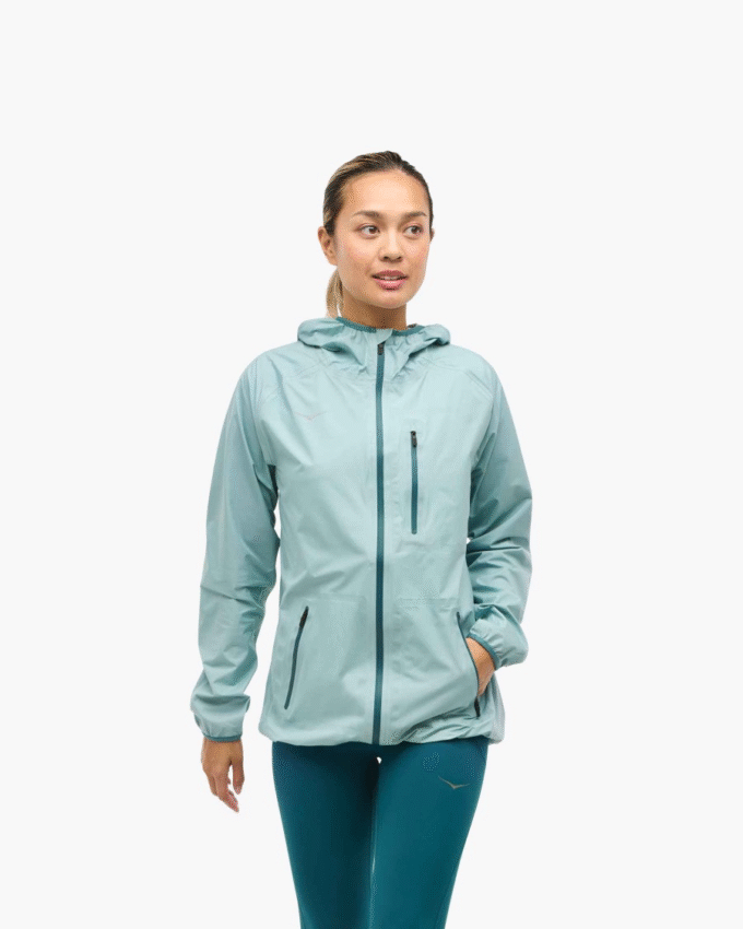 Tecsky Waterproof Jacket