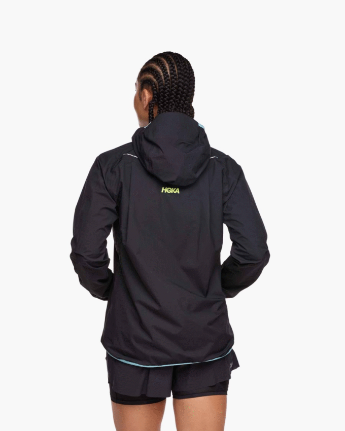 Tecsky Waterproof Jacket