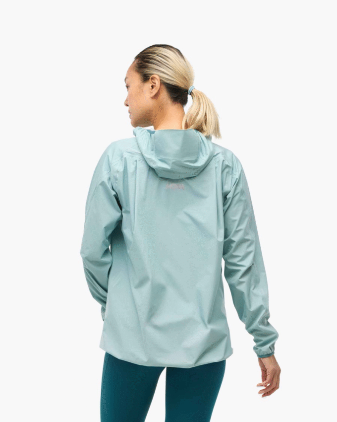 Tecsky Waterproof Jacket