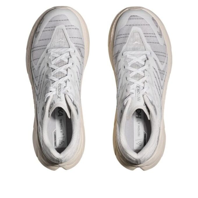 Tecton X 2 ‘Stealth Tech White Cosmic Grey’