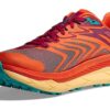 Tecton X 2 Trail Running Shoes ‘Cherrie Jubilee’