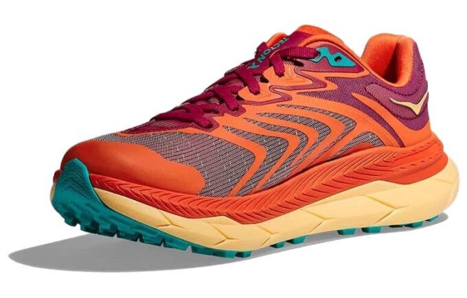 Tecton X 2 Trail Running Shoes ‘Cherrie Jubilee’