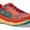 Tecton X 2 Trail Running Shoes ‘Cherrie Jubilee’