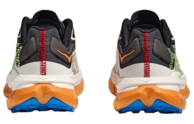 Tecton X 2 ‘White Solar Flare’