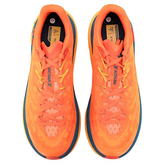 Tecton X ‘Radiant Yellow’