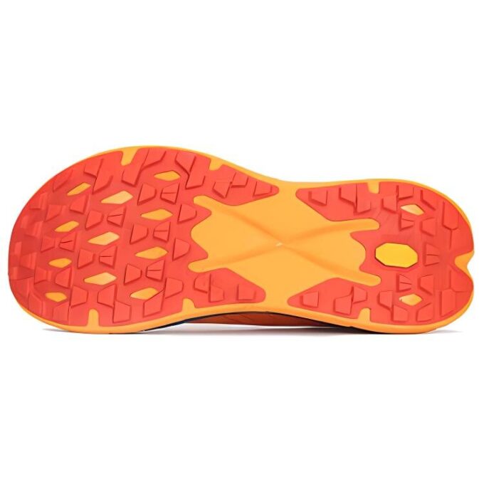 Tecton X ‘Radiant Yellow’