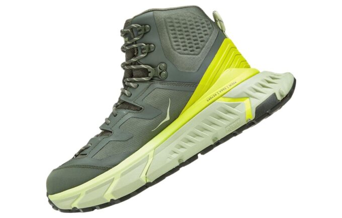 Tennine Hike GTX 109 ‘Thyme Evening Primrose’